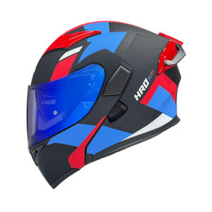CASCO NEGRO M/AZUL FILO-EVO L (copia)