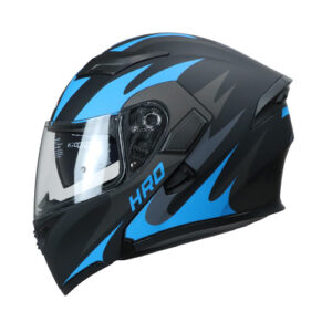 CASCO NEGRO M/AZUL GOAT HRO 3400 S (copia)
