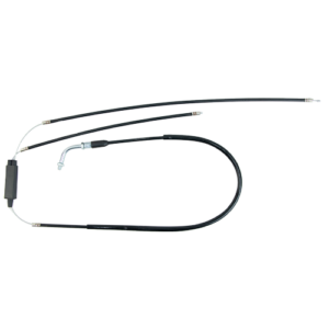 CABLE DE GASOLINA SUZUKI AX100 KIMTEC