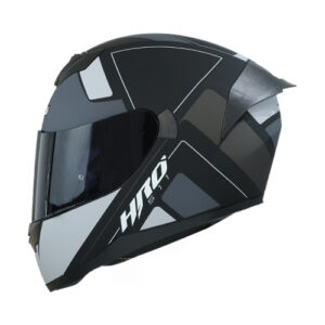 CASCO NEGRO M/AZUL WIZ HRO 511 XL (copia)