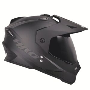 CASCO NEGRO M/FUC CRIPTERUM HRO MX330 XL (copia)