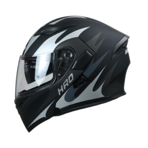 CASCO NEGRO M/GRIS GOAT HRO 3400 XL (copia)