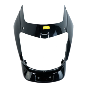CAJA DE FAROL NEGRA PLATINA 125DTSIBAJAJ