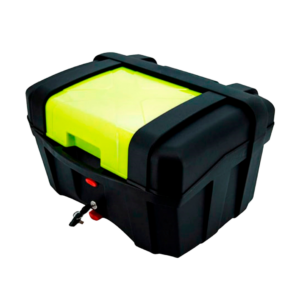 CAJUELA NEGRO M/AMAR 40LT TOMCAT