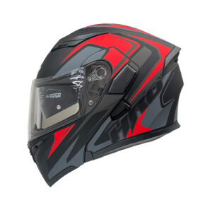 CASCO NEGRO M/ROJO ABOARD HRO 3400 XL (copia)