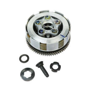 CANASTA CLUTCH CG150 5DISC/70T (10mm)VOR