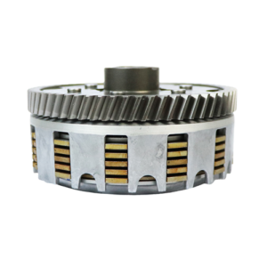 CANASTA DE CLUTCH COMPLETA GN125H/F