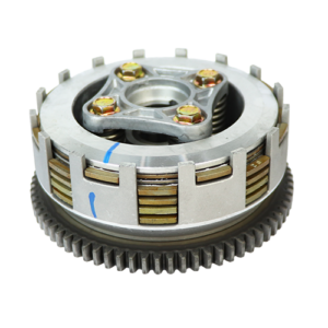 CANASTA DE CLUTCH COMPLETA HONDA CGL125