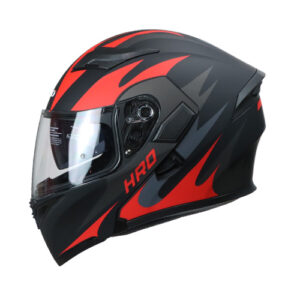 CASCO NEGRO M/ROJO GOAT HRO 3400 XL (copia)