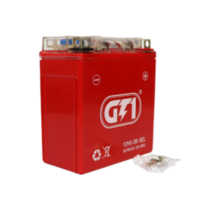 BATERIA 12N5-3B TIPO GEL GT1