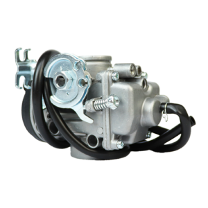 CARBURADOR COMPLETO YBR125G KIMTEC