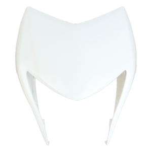 CARENAJE DE FAROL BLANCO HONDA XR150L KI