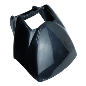 CARENAJE DE FAROL HONDA NXR125 BLACK