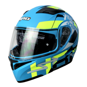 CASCO AZUL M/AMARILLO COPY HRO 3400 S
