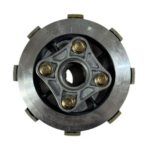 CENTRO DE CLUTCH CGL 125