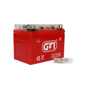 BATERIA YT4L-BS GEL GT1