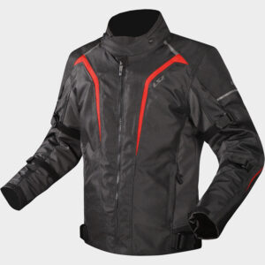 CHUMPA APOLLO MAN LS2 NEG/GRIS/AMAR XL (copia)