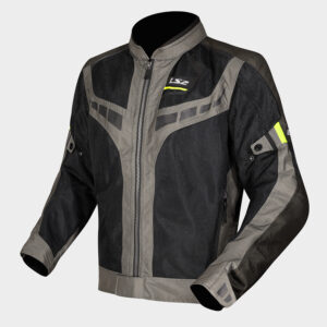 CHUMPA GARDA MEN LS2 NEGRO 3XL (copia)