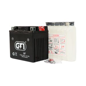 BATERIA YTX5L-BS GT1
