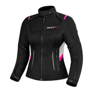CHUMPA LADY THERMAL LINER 1615 NG/GR M (copia)