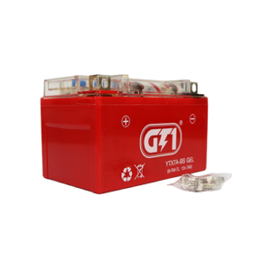 BATERIA YTX7A-BS GEL GT1