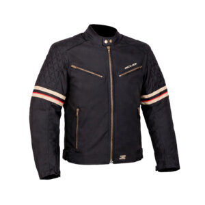 CHUMPA MEN RAIN LINER 1621 NEG/CAFE L (copia)