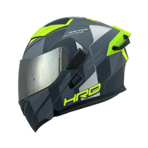 CASCO GRIS M/AMARILLO FORT.IN-EVO XL (copia)