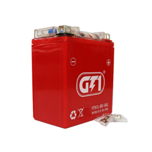 BATERIA YTX7L-BS GEL GT1