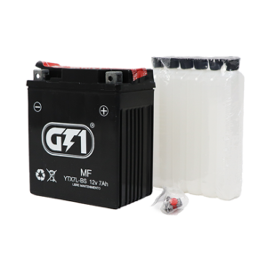 BATERIA YTX7L-BS GT1