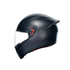 CASCO HJC C70 GRIS MATE/ROJO LANTIC S (copia)