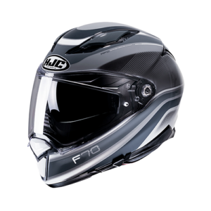 CASCO HJC F70 DIWEN GRIS S