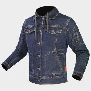 CHUMPA OAKY MAN AZUL M (copia)