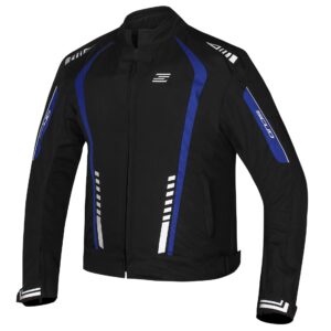 CHUMPA SCUD CORDURA LINER NEG/AZUL XL (copia)