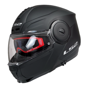 CASCO LS2 SCOPE NEGRO MATE S (copia)