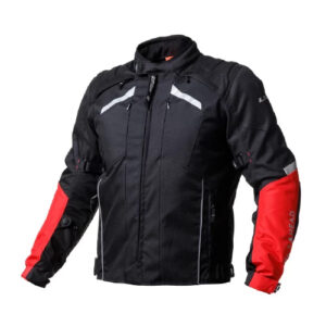 CHUMPA SERRA MAN NEG/ROJO VER/AMERIC XXL (copia)