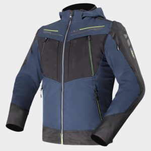 CHUMPA ZIRCONIUM MAN LS2 AZUL/NEGRO M (copia)