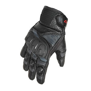GUANTE CORTO P/TACTIL SD2022 NEGRO L (copia)