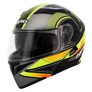 CASCO NEGRO M/AMARILLO TAHINA HRO 3400 S