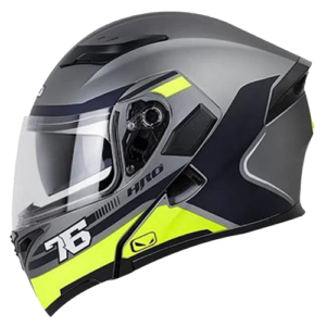CASCO NEGRO M/AMARILLO VULCAN HRO 3400 S