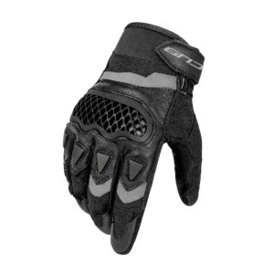 GUANTE CORTO P/TACTIL SD2035 NEG/GR L (copia)
