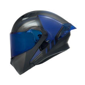 CASCO NEGRO M/AZUL DOKU ICH-3120 XL (copia)