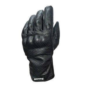 GUANTE DIMA BB NEGRO C/PROTEC XS