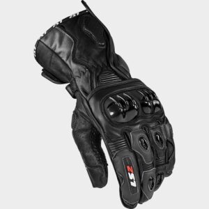 GUANTES SWIFT MAN LS2 NEGRO XL (copia)