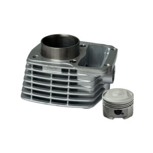 KIT DE CILINDRO Y PISTON Apach/RTR160 2V
