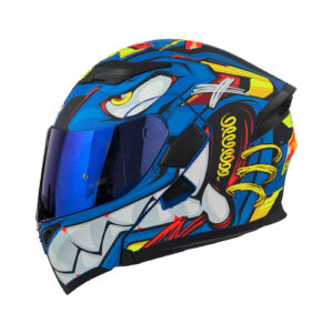 CASCO AZUL M/AMARIL FULLGAS HRO 3400 XXL (copia)