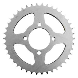 AX100 - KIT DE SPROCKET 42T/14T- JTK