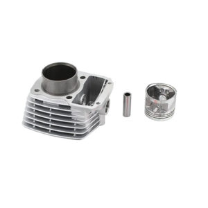 KIT DE CILINDRO Y PISTON HJ 125-8