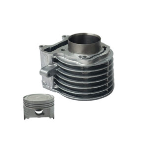 KIT DE CILINDRO Y PISTON SCV 125K Activa