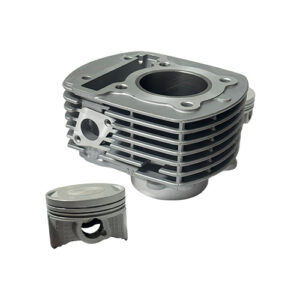 KIT DE CILINDRO Y PISTON XTZ 150