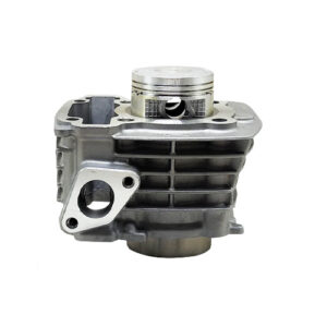 KIT DE CILINDRO Y PISTON YD 110 Crux Rev